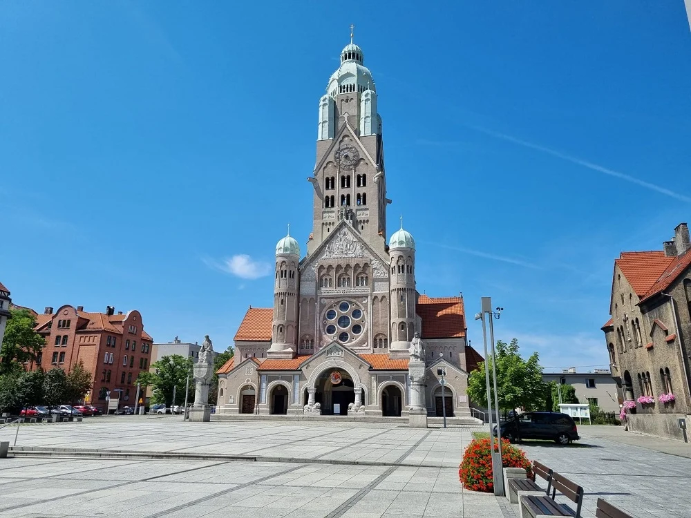 Jakie pomysły na modernizację rynku mają kandydaci na prezydenta Rudy Śląskiej? 