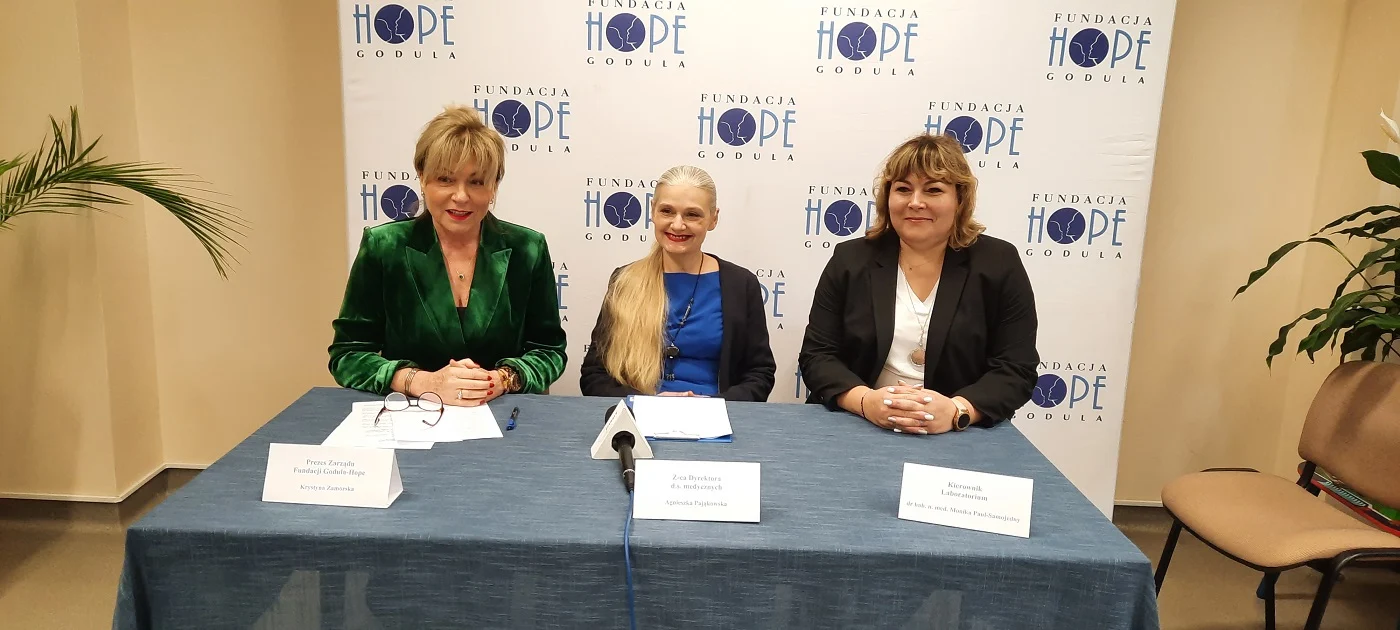 25 lat Fundacji Godula Hope w Rudzie Śląskiej. Obchody potrwają aż 4 tygodnie