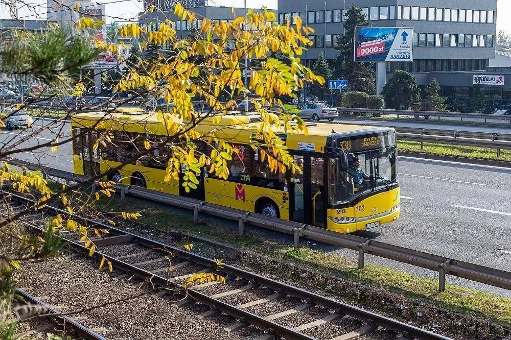 Z okazji Dnia bez Samochodu ZTM oferuje bezpłatne przejazdy