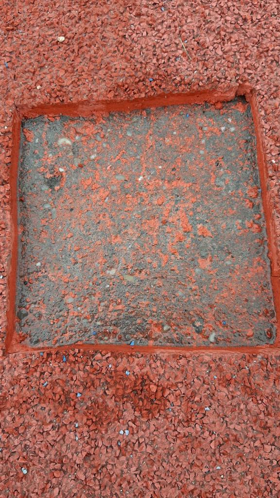 Stadion lekkoatletyczny wymaga remontu. Czy obiekt od początku był wadliwy?