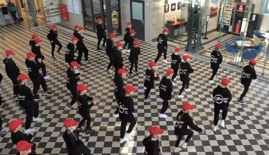 WORK it OUT: Ruszyło głosowanie na najlepszy klip promujący zabytki przemysłowe!