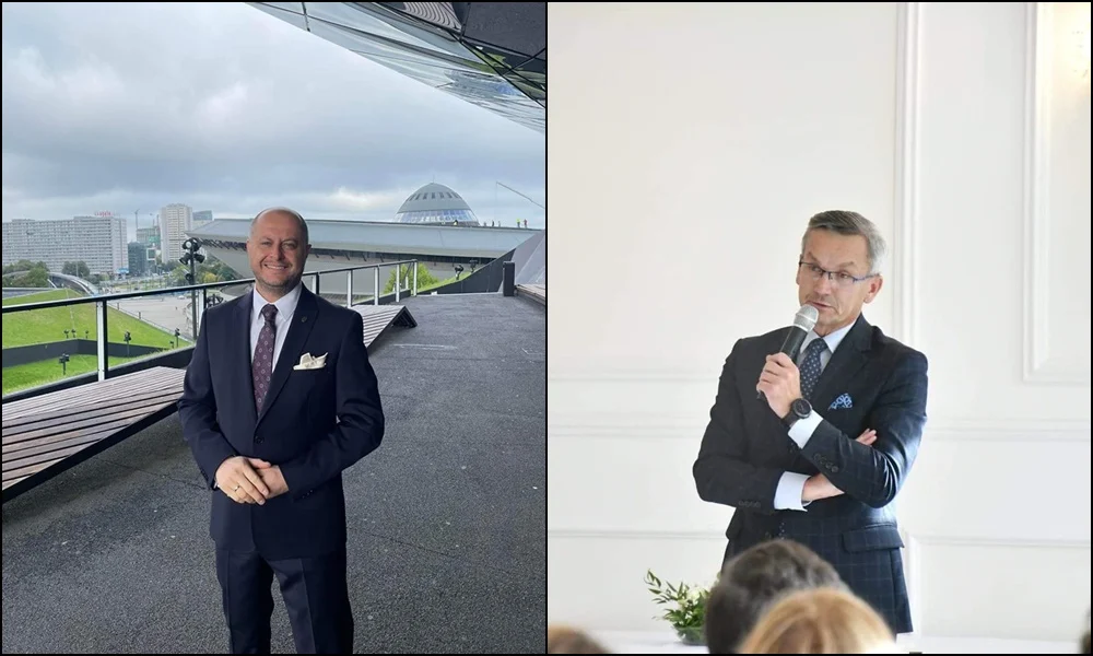 Wyniki sondy: Na kogo rudzianie zagłosują w wyborach na prezydenta Rudy Śląskiej