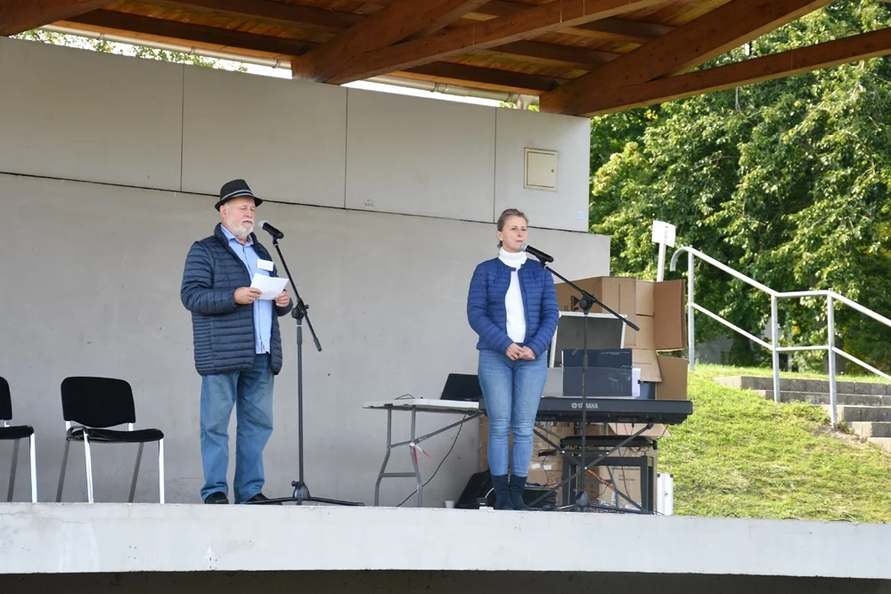 I Rudzka Senioriada 2