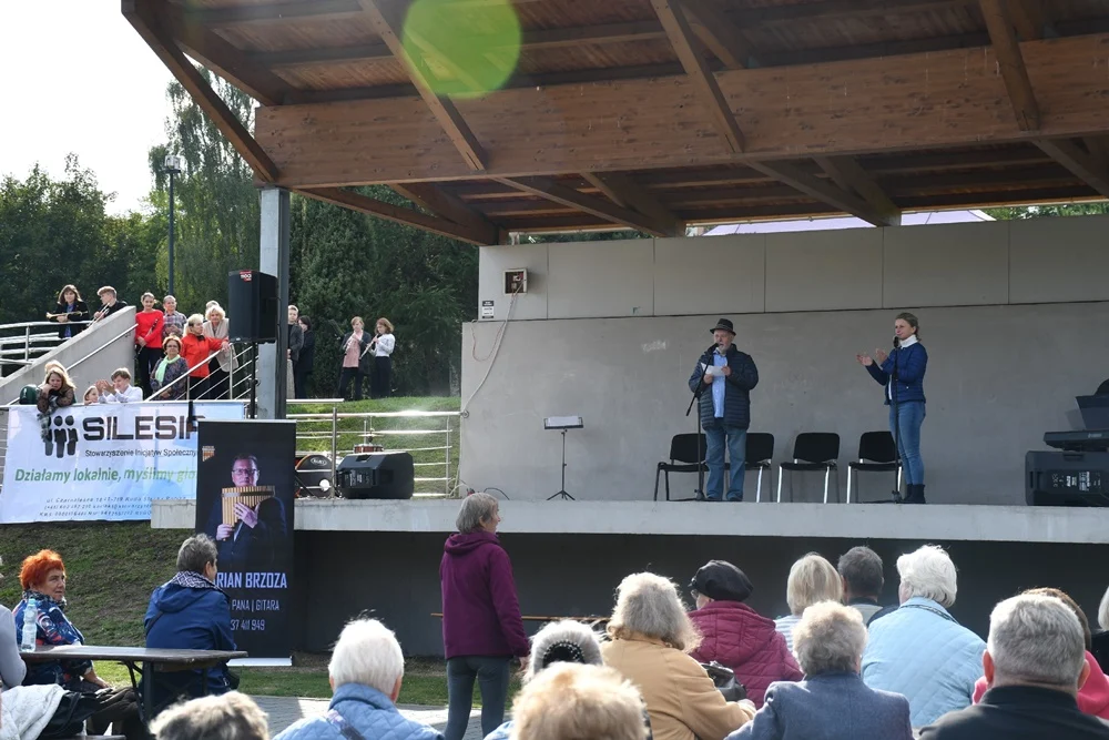 I Rudzka Senioriada 3