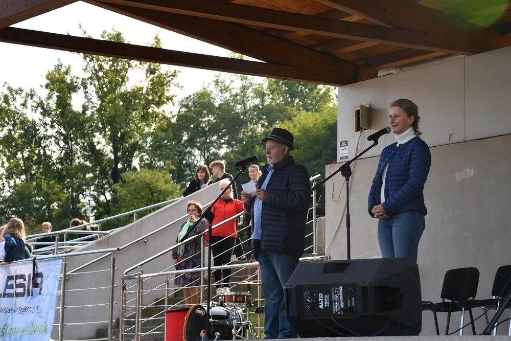 I Rudzka Senioriada 4