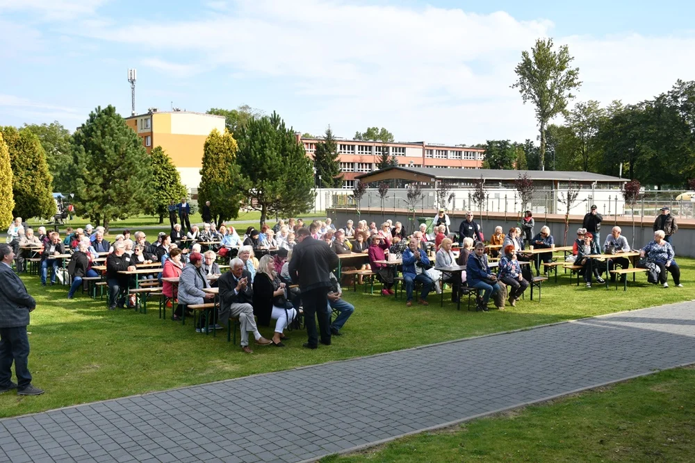 I Rudzka Senioriada 5