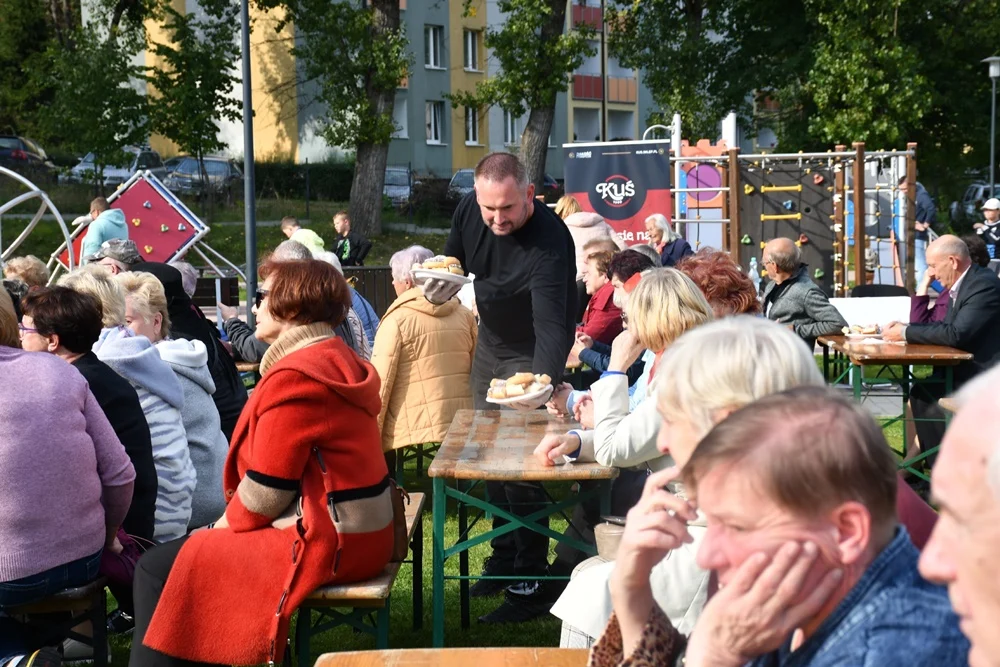 I Rudzka Senioriada 7