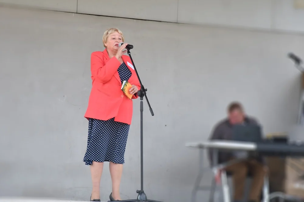 I Rudzka Senioriada 8