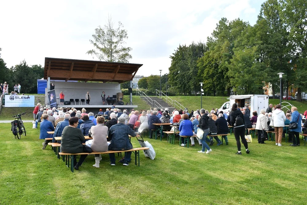 I Rudzka Senioriada 9