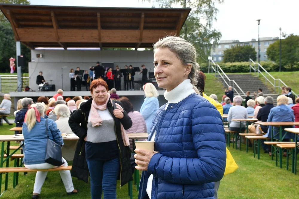 I Rudzka Senioriada 10