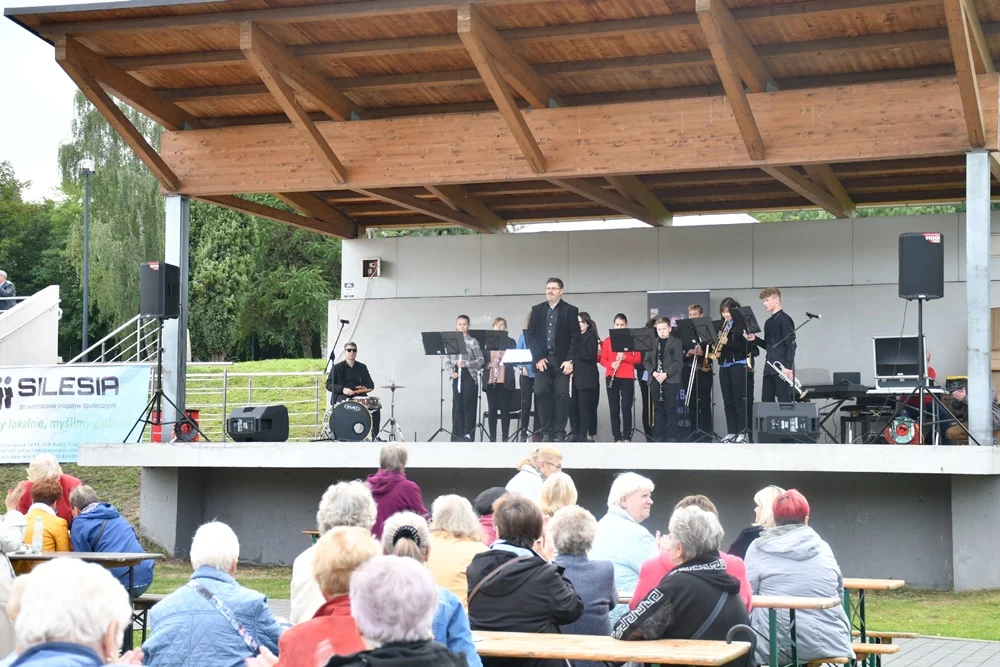 I Rudzka Senioriada 11