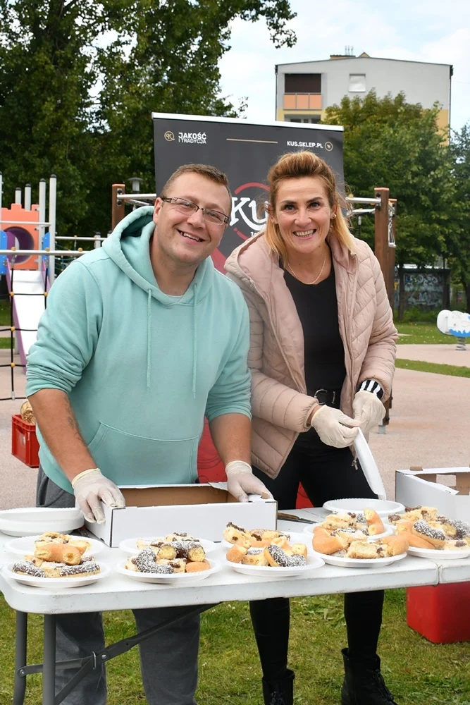 I Rudzka Senioriada 12