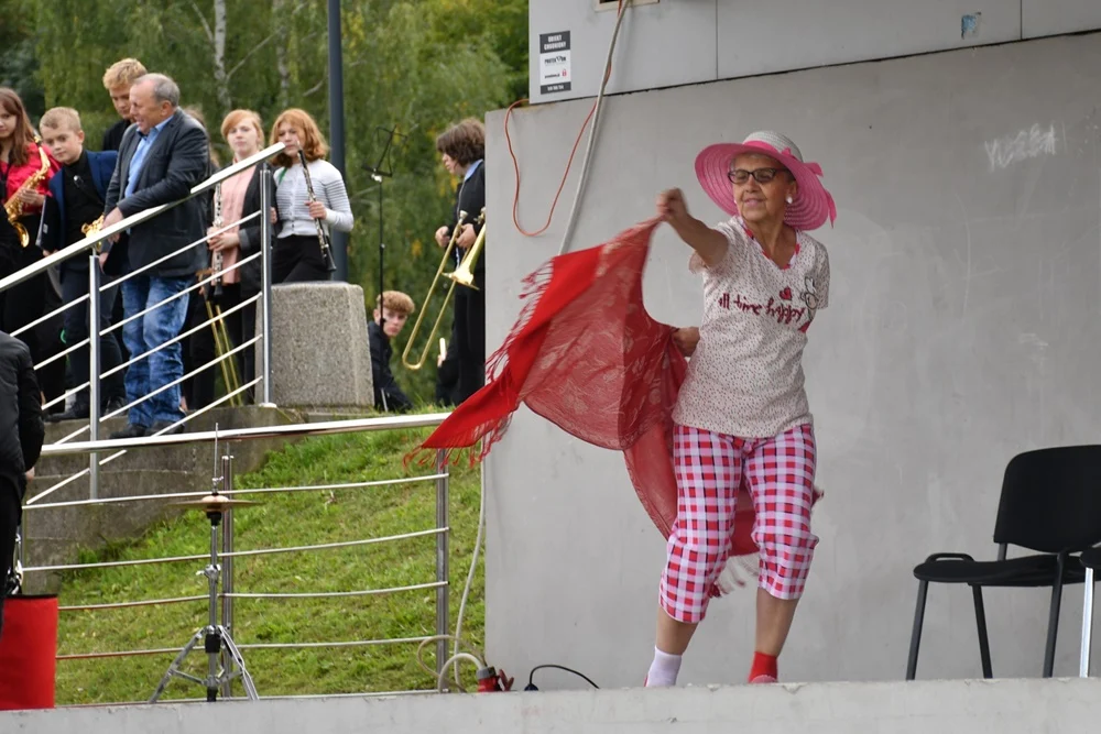 I Rudzka Senioriada 13