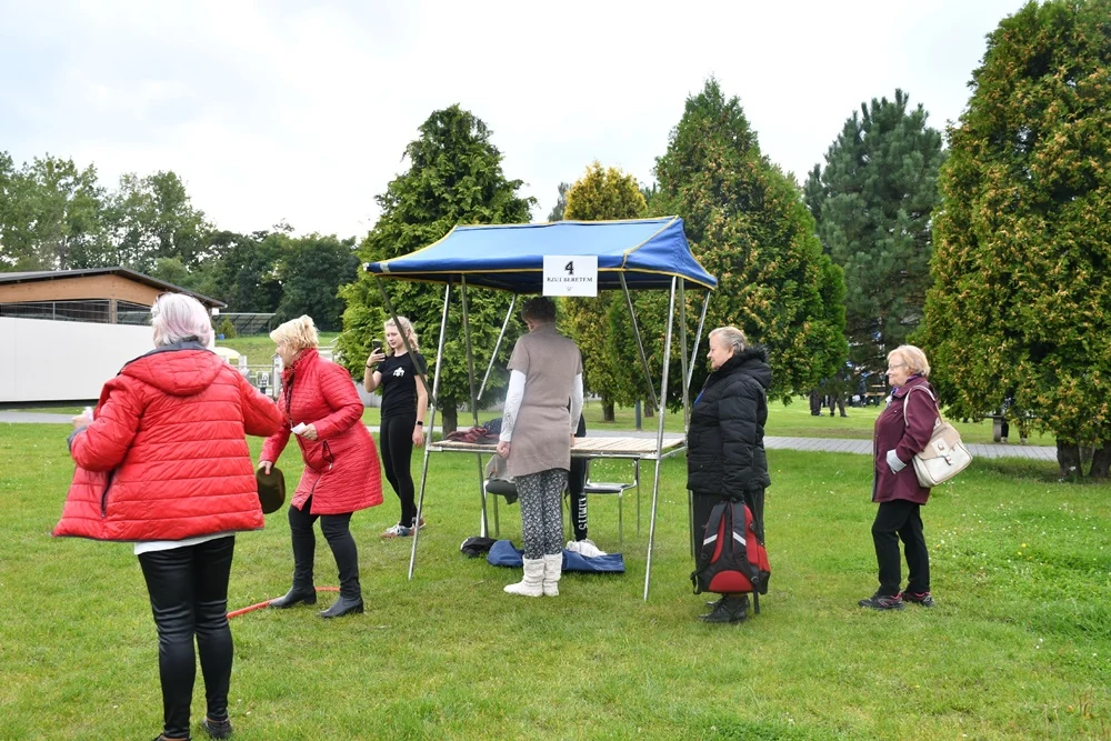 I Rudzka Senioriada 15