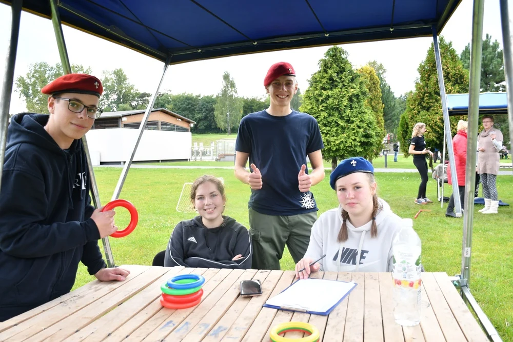 I Rudzka Senioriada 16