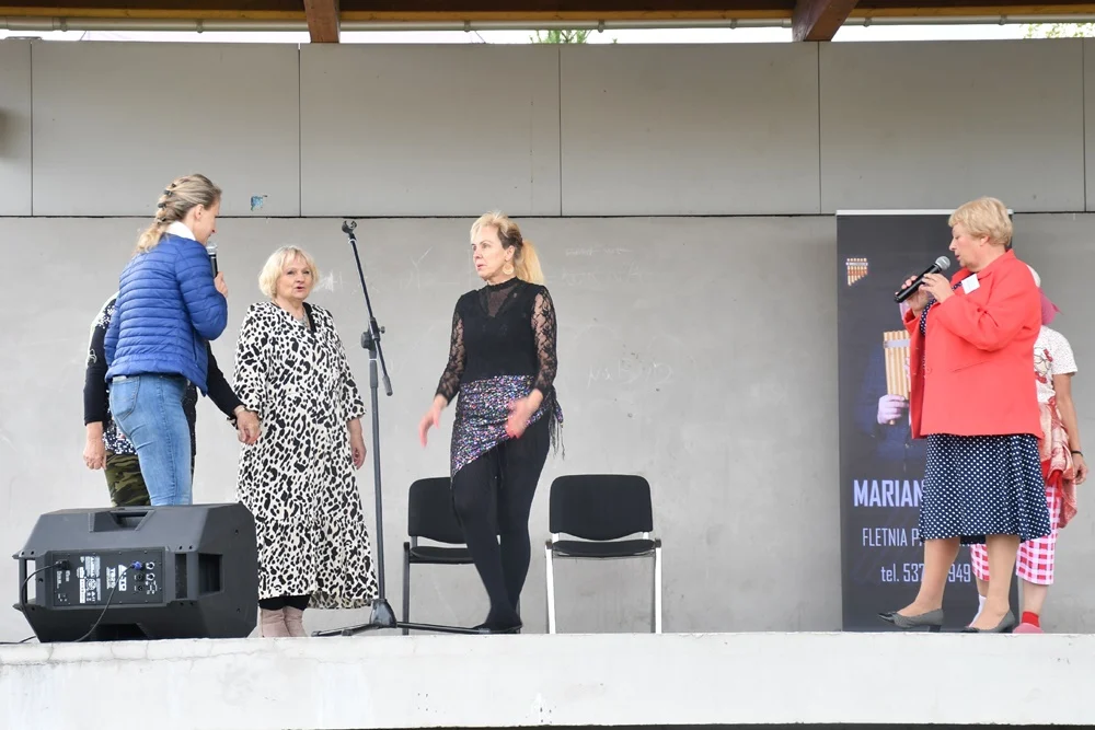 I Rudzka Senioriada 18