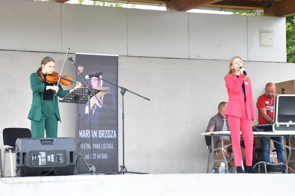 I Rudzka Senioriada 20