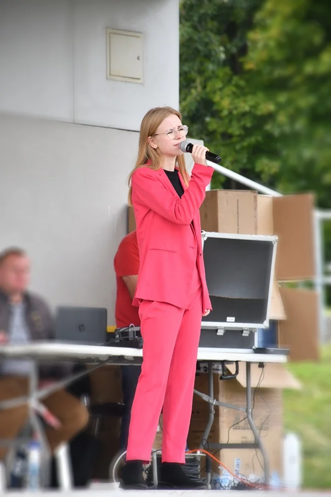 I Rudzka Senioriada 21