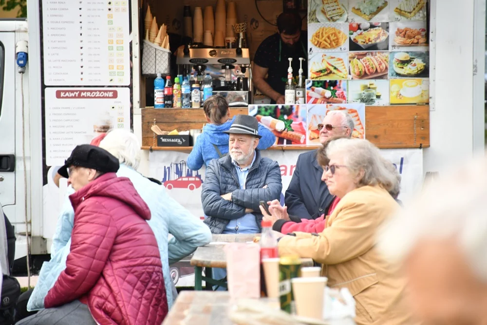 I Rudzka Senioriada 22