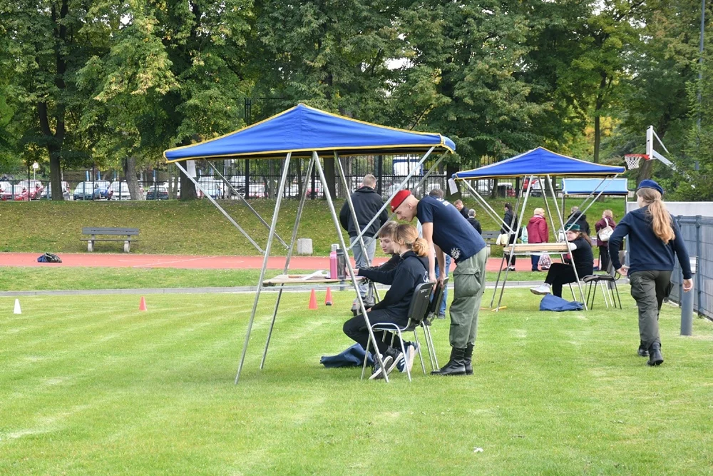 I Rudzka Senioriada 23