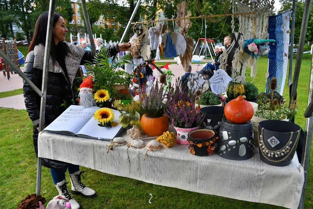 I Rudzka Senioriada 24