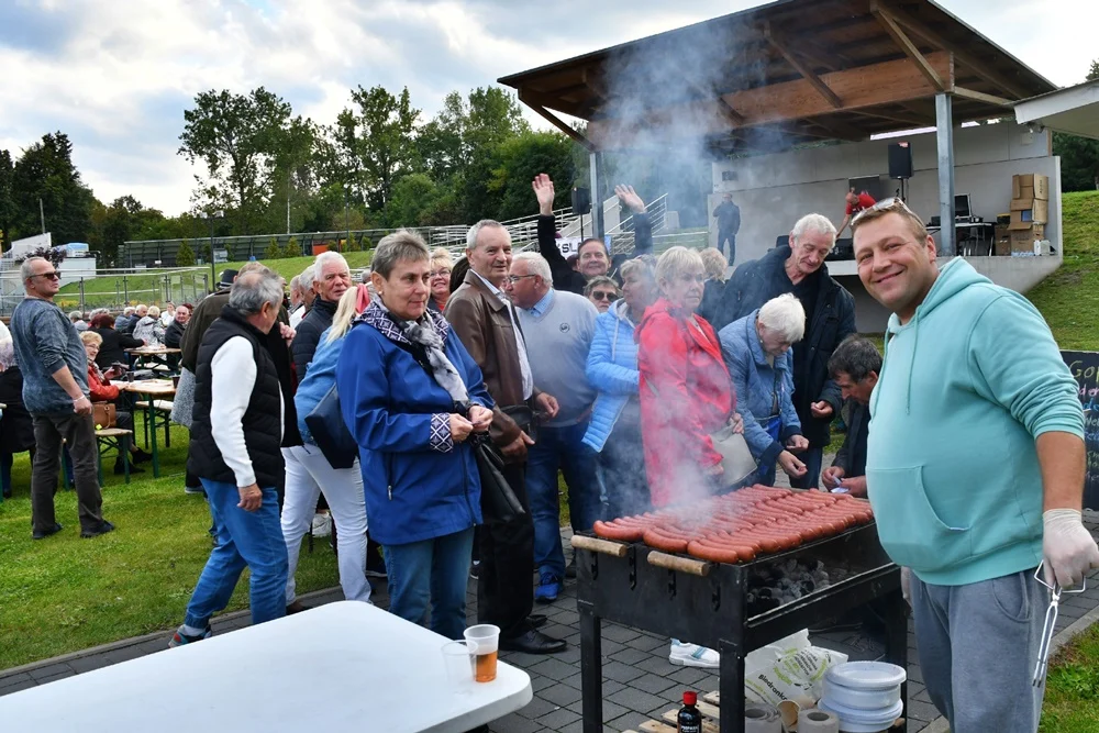 I Rudzka Senioriada 25