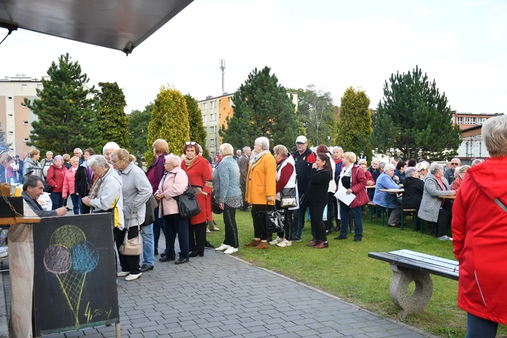 I Rudzka Senioriada 26