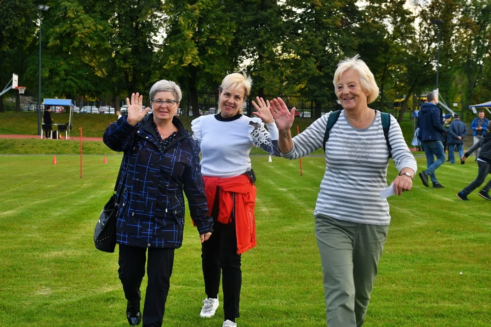 I Rudzka Senioriada 27