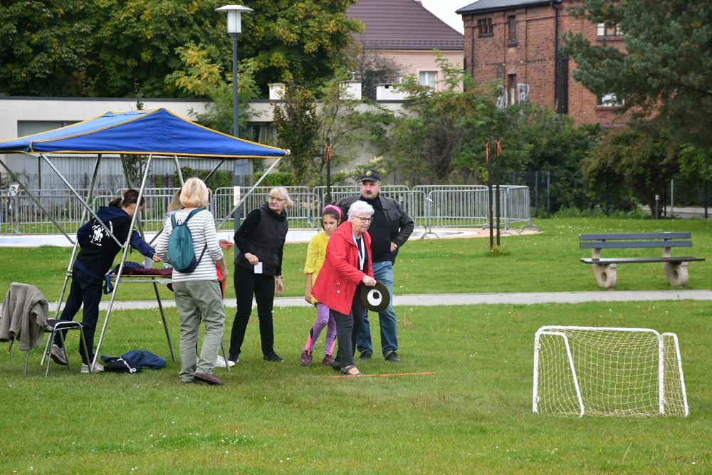 I Rudzka Senioriada 28