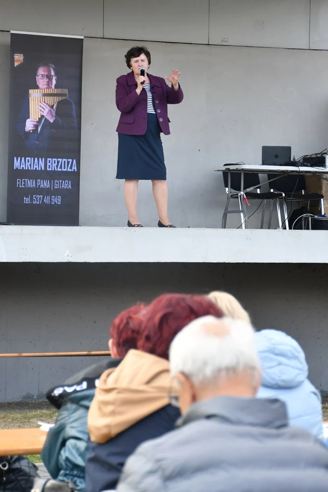 I Rudzka Senioriada 29