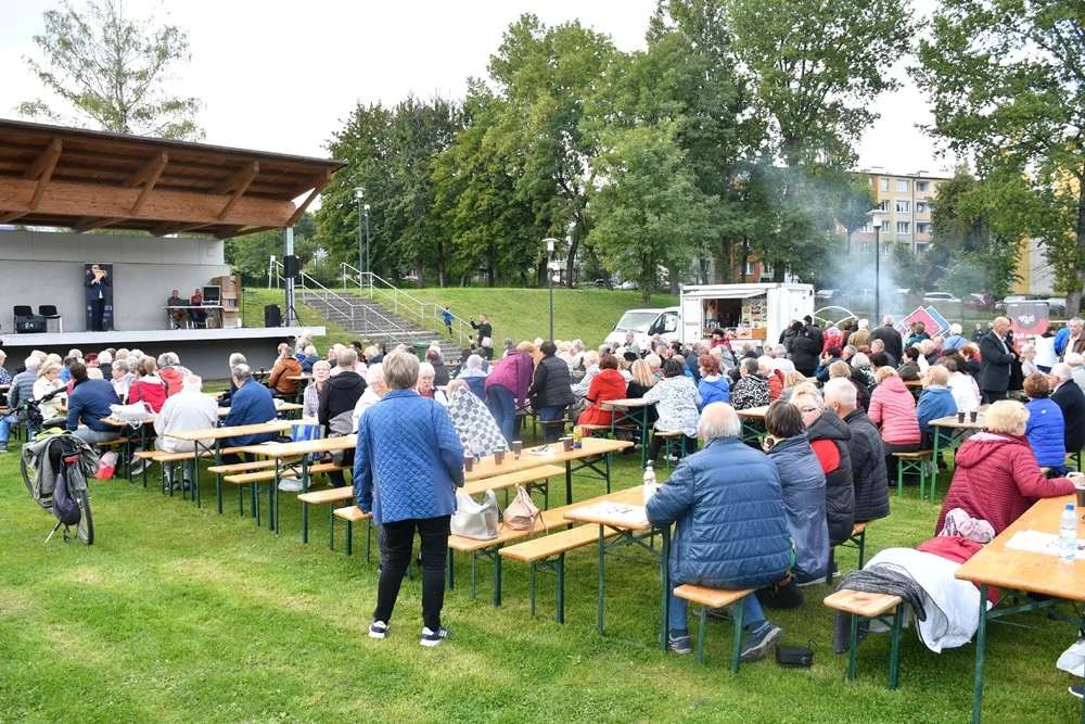 I Rudzka Senioriada 32