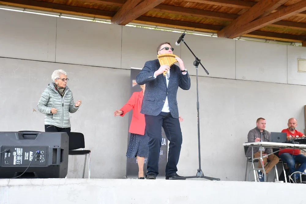 I Rudzka Senioriada 34