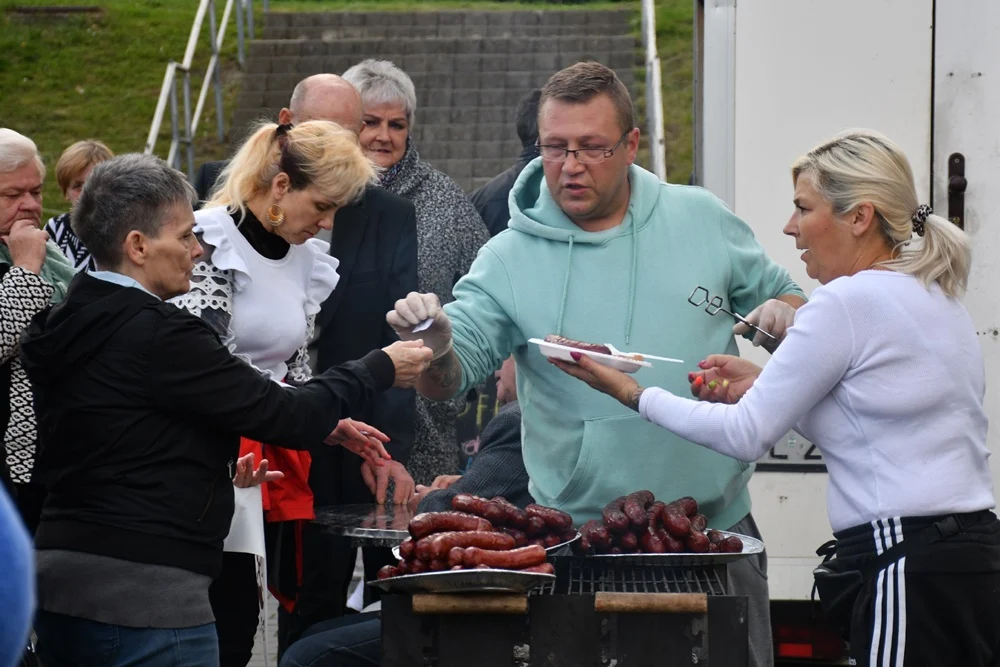 I Rudzka Senioriada 36