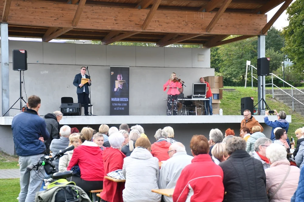 I Rudzka Senioriada 38