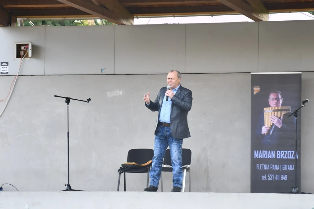 I Rudzka Senioriada 40