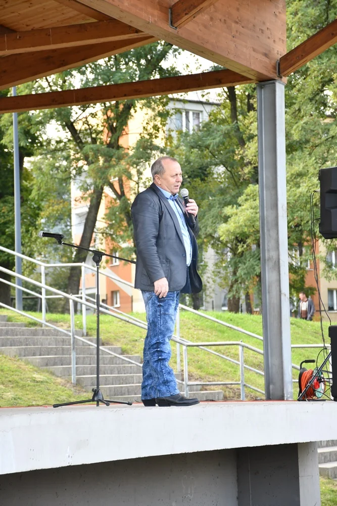 I Rudzka Senioriada 41