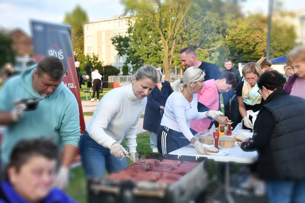 I Rudzka Senioriada 43