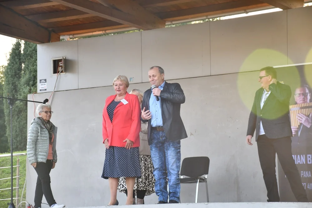 I Rudzka Senioriada 44