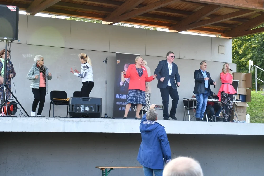 I Rudzka Senioriada 46