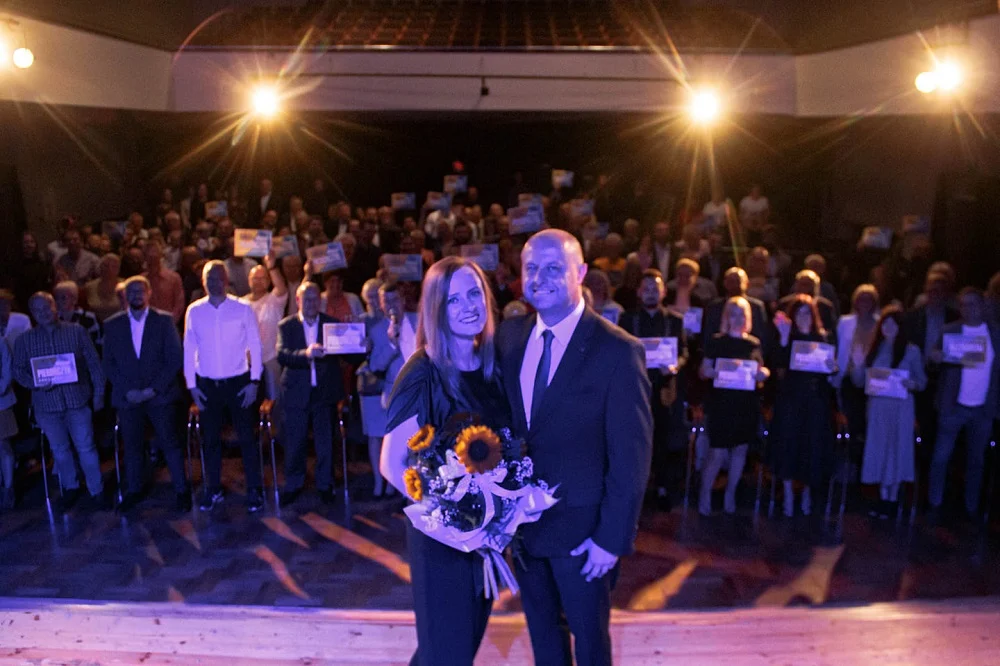 To już pewne! Michał Pierończyk wygrywa z Krzysztofem Mejerem!