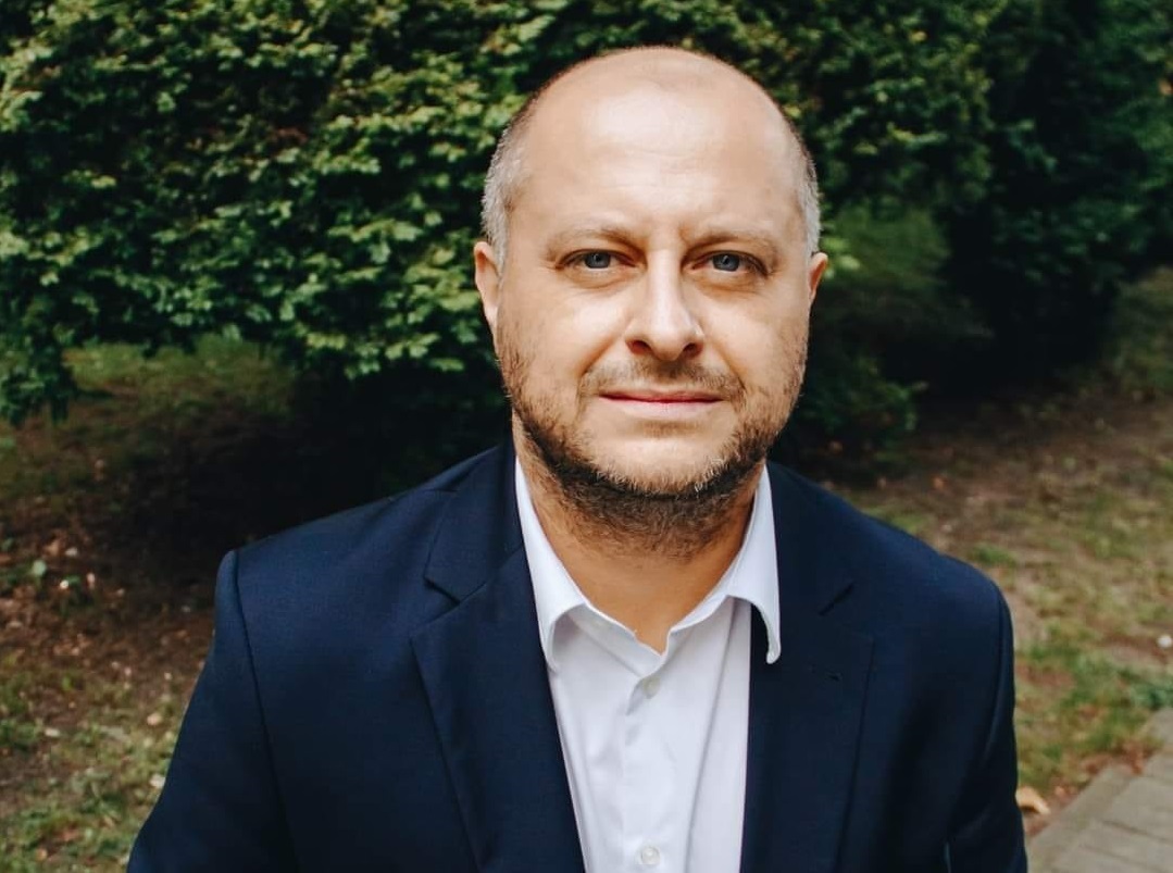 Michał Pierończyk podsumowuje kampanię i komentuje niską frekwencję w II turze wyborów