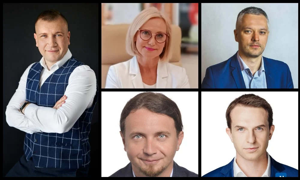 Radni, politycy lokalni i ogólnopolscy gratulują Michałowi Pierończykowi!