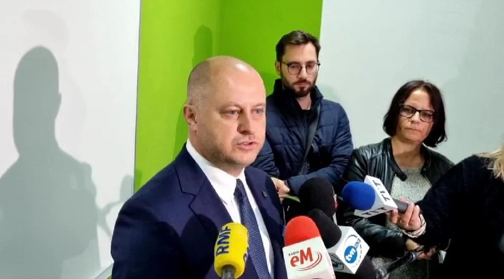 Kiedy poznamy nazwiska nowych wiceprezydentów Rudy Śląskiej?