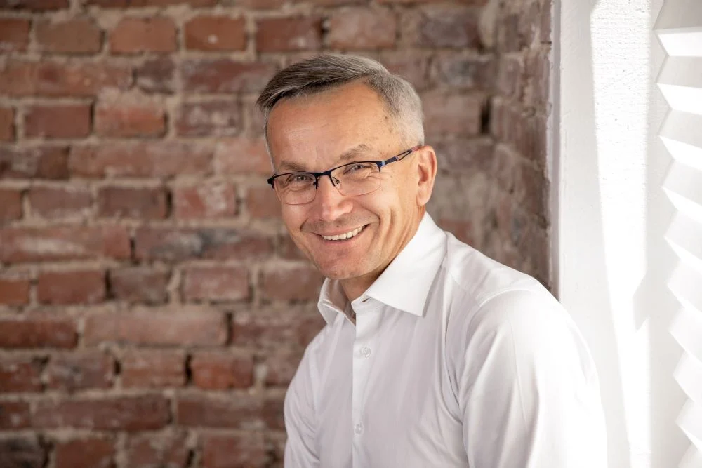 Krzysztof Mejer: Takich wyborów nie powinniśmy mieć w mieście