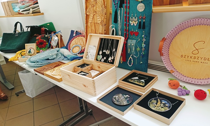 Pyskowiczanki wyróżnione Marką Lokalną