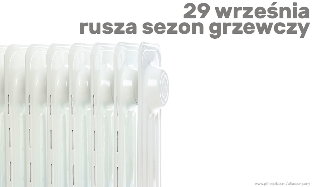 Uwaga! Dostawy ciepła - ważna informacja