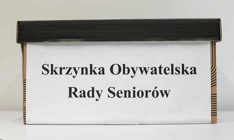Skrzynki obywatelskie czekają na opinie