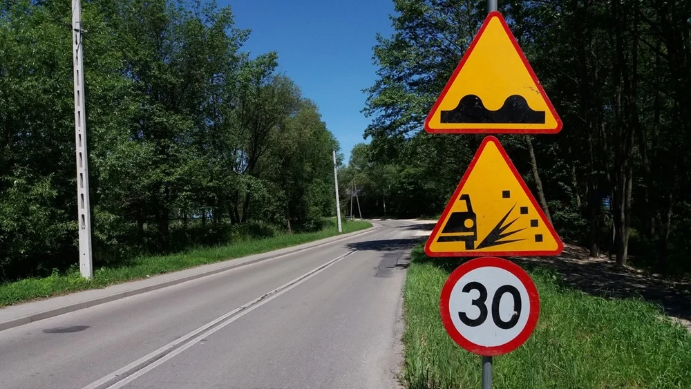 Dziś rusza remont ul. Grodzisko