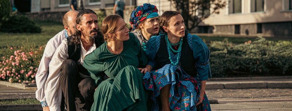 IX Wodzisławska Noc Teatrów za nami