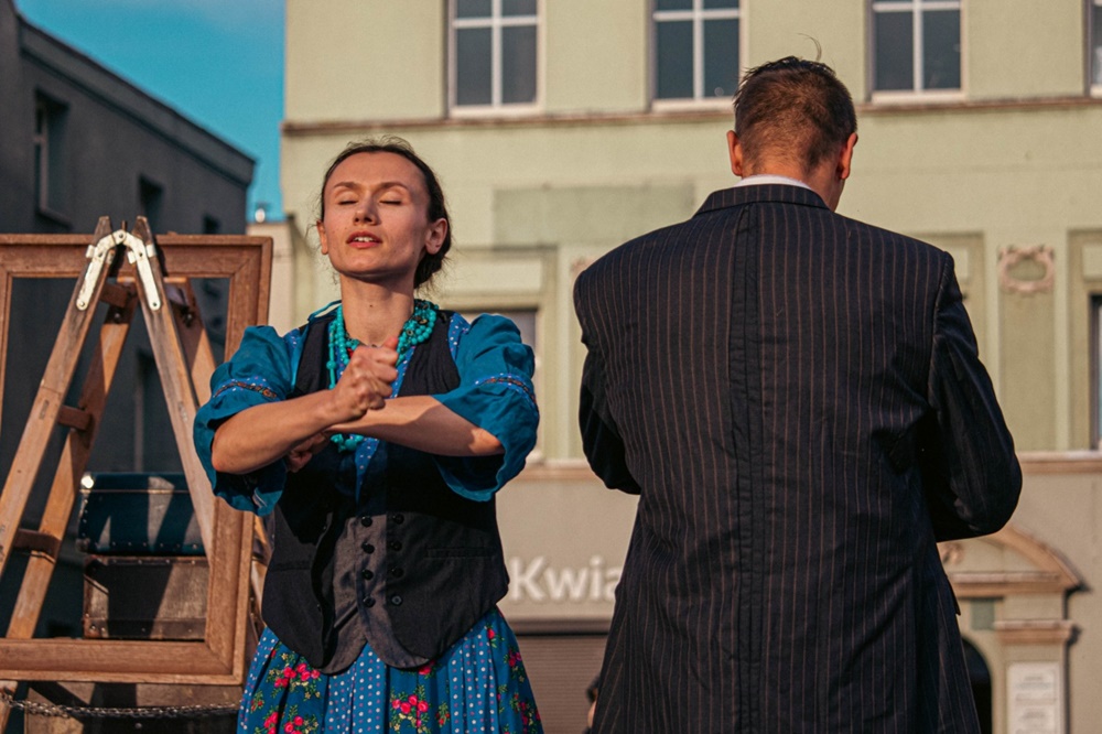 IX Wodzisławska Noc Teatrów za nami